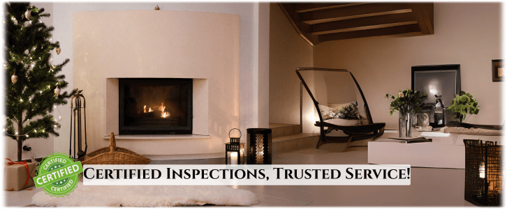 Chimney and Fireplace Inspection Boston