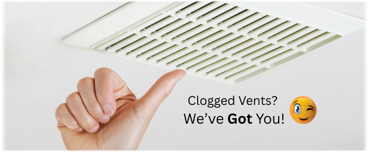 Dryer Vent Cleaning Boston