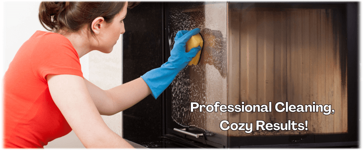 Fireplace Cleaning Boston