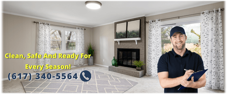 Chimney Cleaning Boston Chimney Cleaning Boston